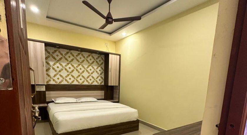 Joy Residency in Chennai