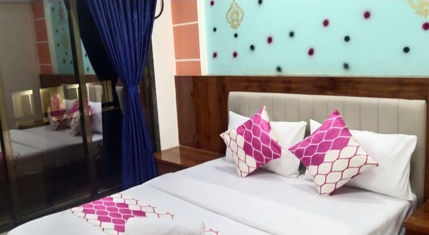 Hotel Om Sai in Navi Mumbai