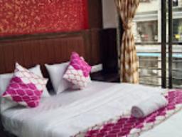 Hotel Om Sai in Navi Mumbai