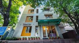 Nestlay Rooms in Chennai