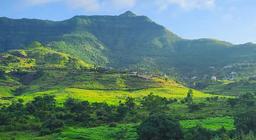 Mount View Lodging and Restro in Saswad