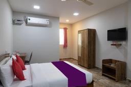Hotel Moon Stay in Chennai