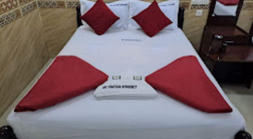 Sri Vinayaga Residency in Rameswaram