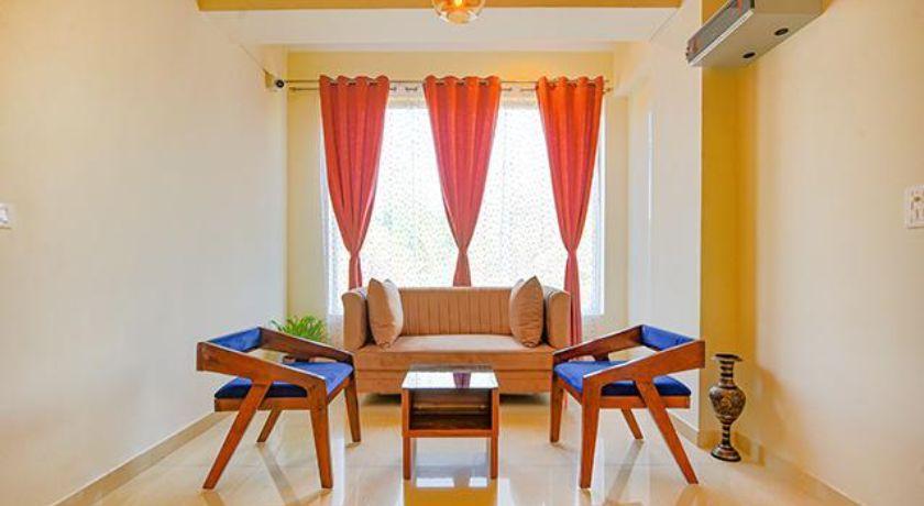 GR Lake View in Bangalore