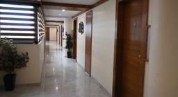 Hotel Ace Grand in Vadodara