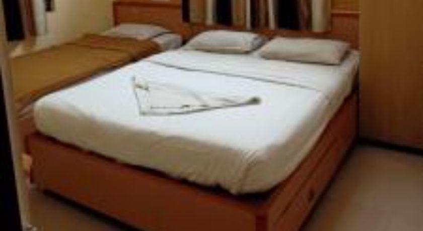 Hotel Brishen and Gavin Inn in Marthandam