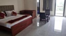 PPH Living KVR Residency in Tada