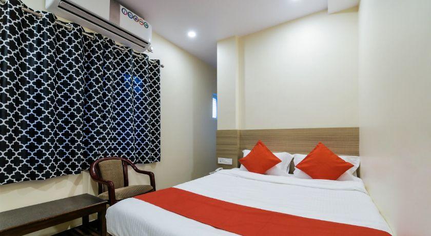 The Elite Inn in Visakhapatnam