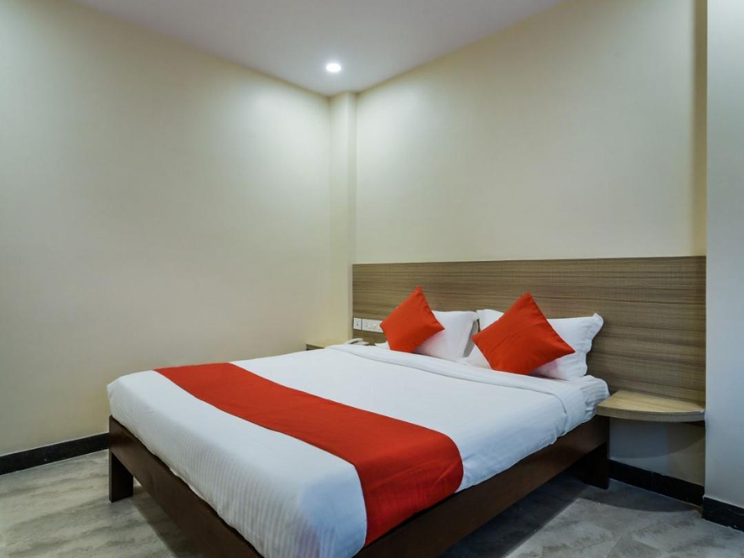 The Elite Inn in Visakhapatnam