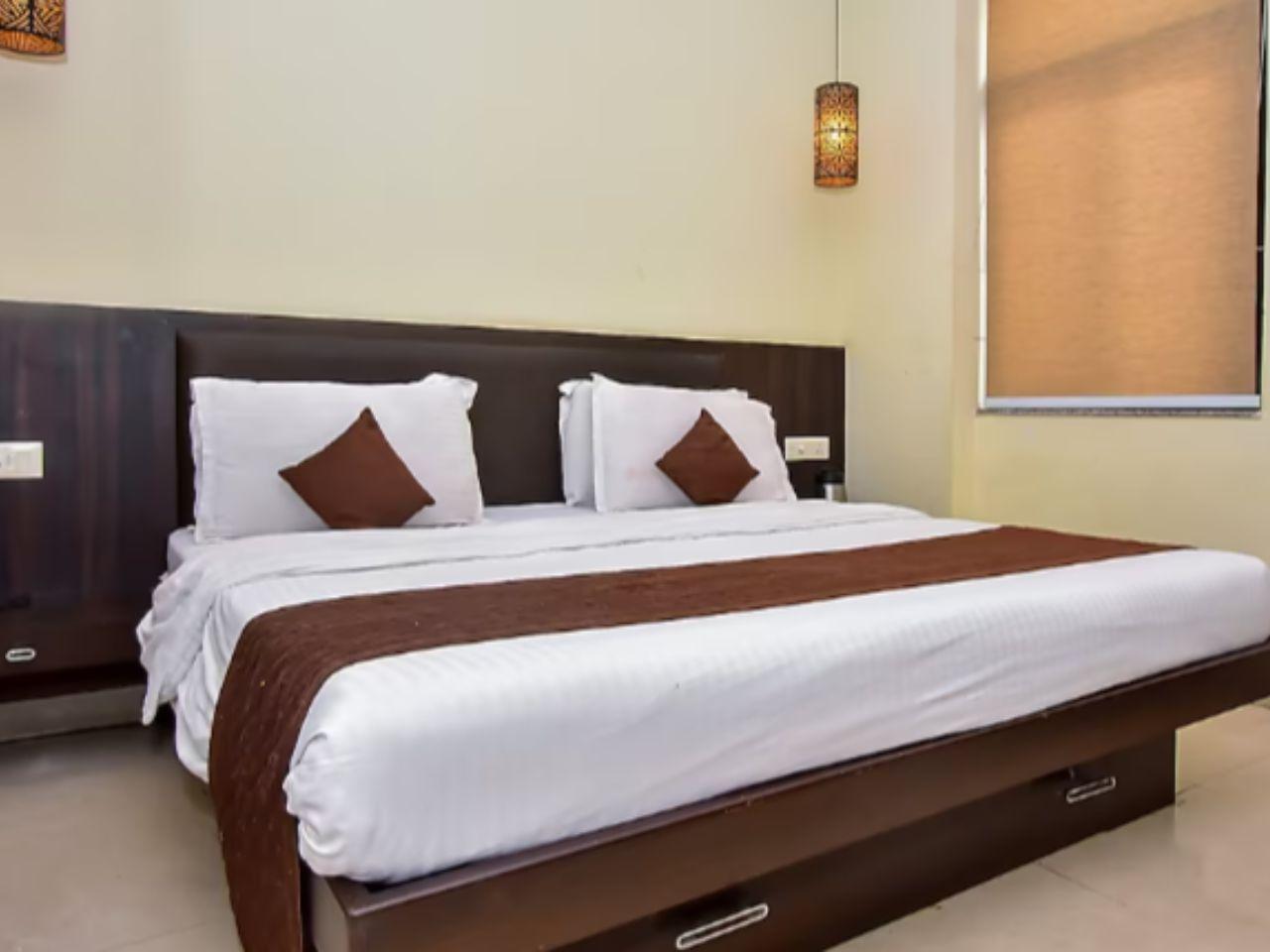 Hotel Avana, Jaipur in Jaipur