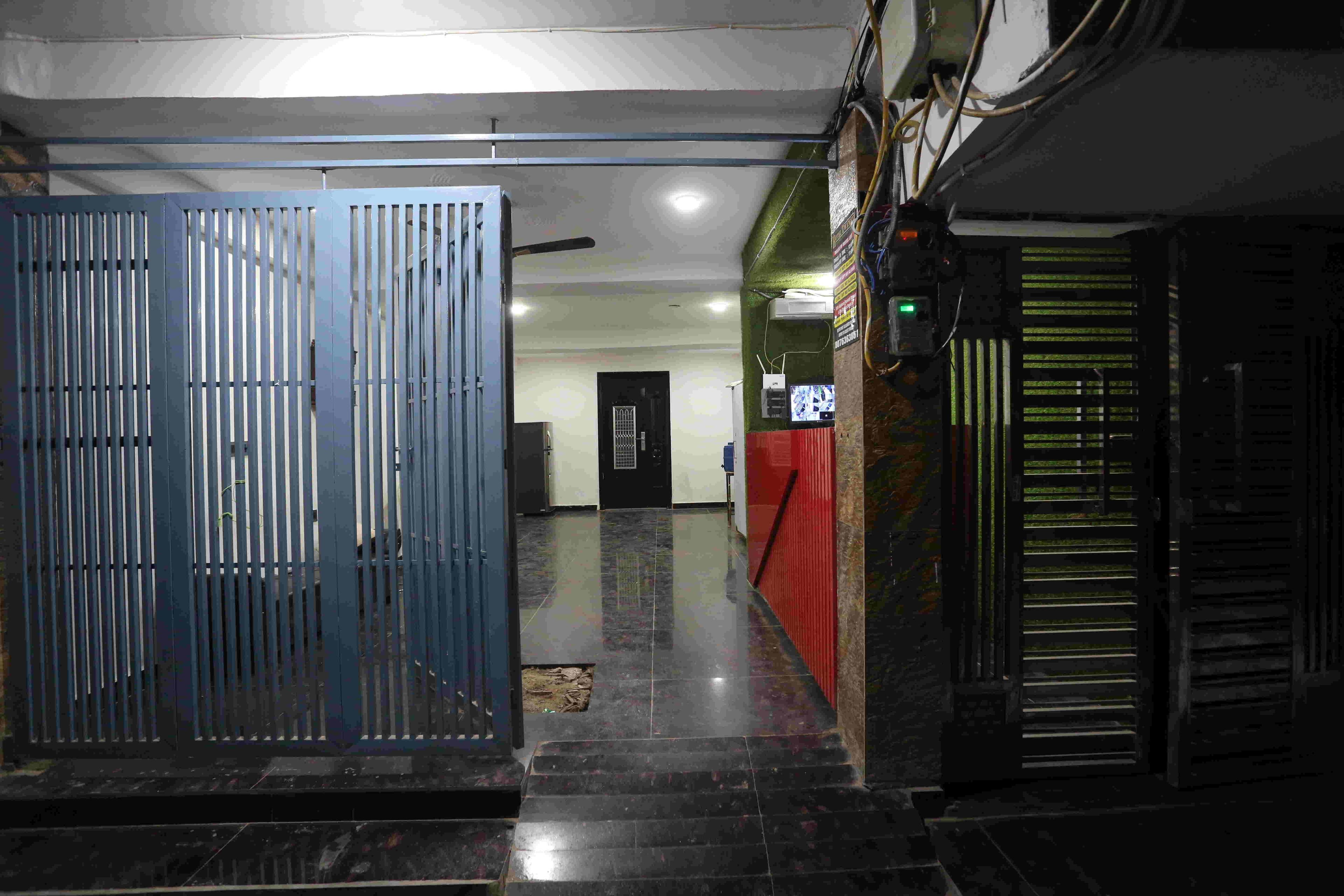 Hotel Twamev in Delhi
