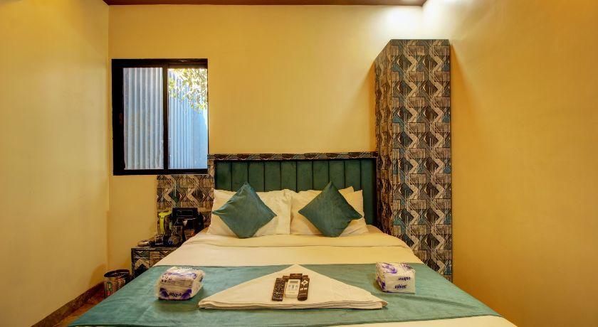 Hotel Priceless Suite in Mumbai