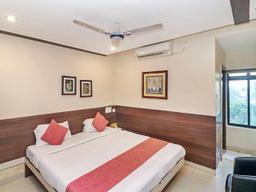 Hotel Miland Palace in Bhubaneswar