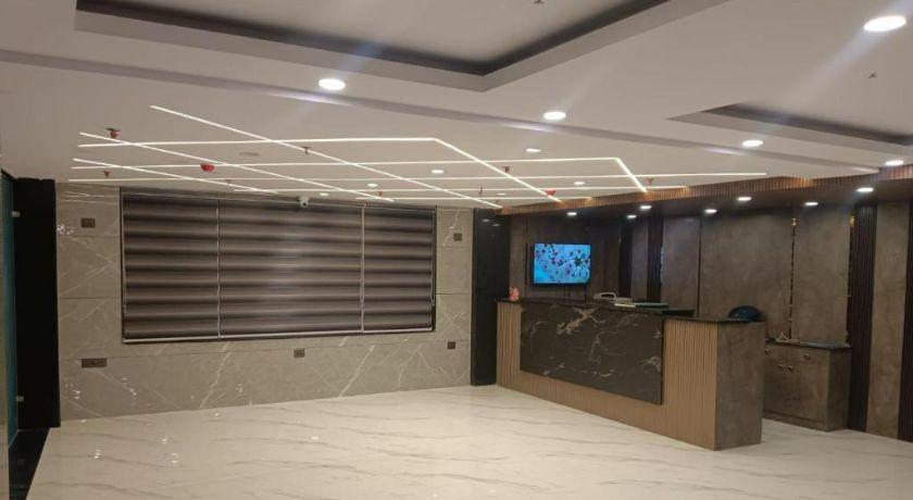 Hotel Royal Comfort in Delhi