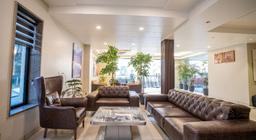 Hotel Vacanza By Westay Luxury Home in Gurgaon