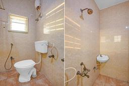 Comfort Park inn in Chennai