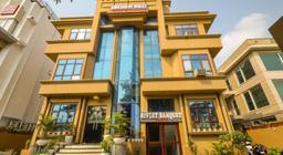 Hotel Swasno By Rivlet in Gurgaon