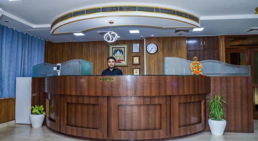 Hotel Swasno By Rivlet in Gurgaon