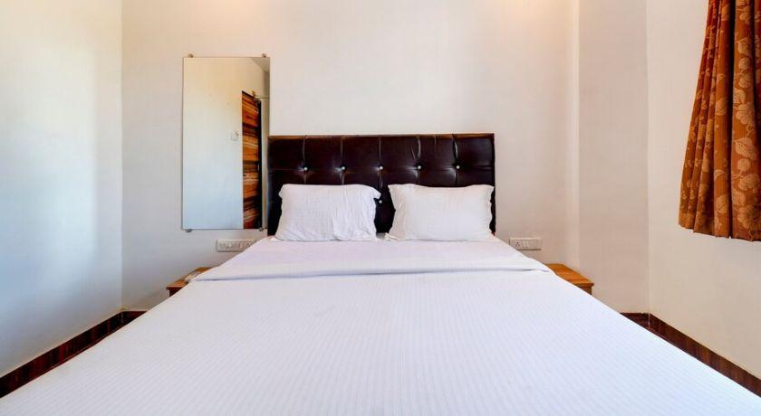 Hotel Dream Palace in Bhiwandi