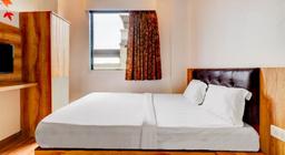 Hotel Dream Palace in Bhiwandi