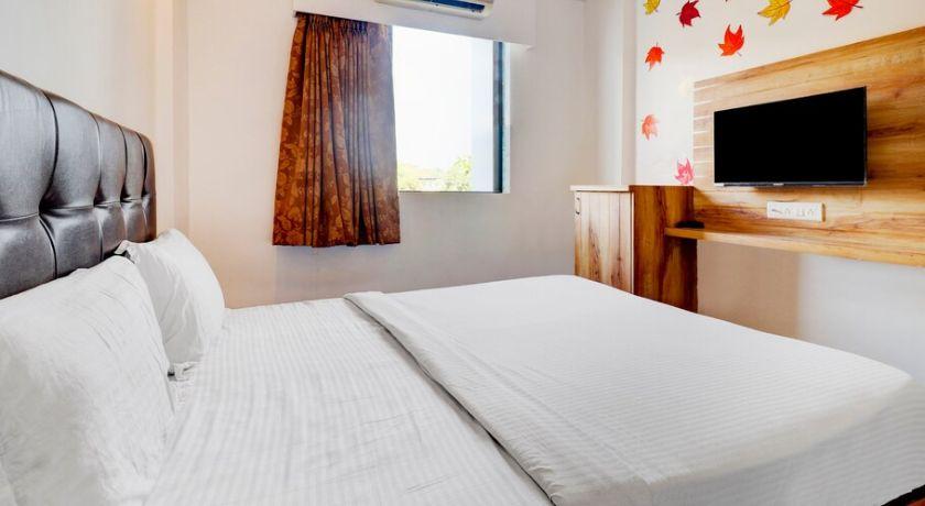 Hotel Dream Palace in Bhiwandi