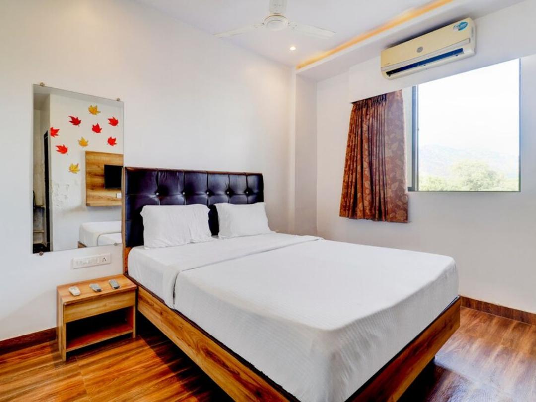 Hotel Dream Palace in Bhiwandi