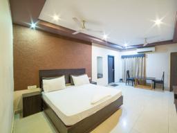 Hotel Sea Rock in Visakhapatnam