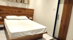 Hotel Majestic in Thane