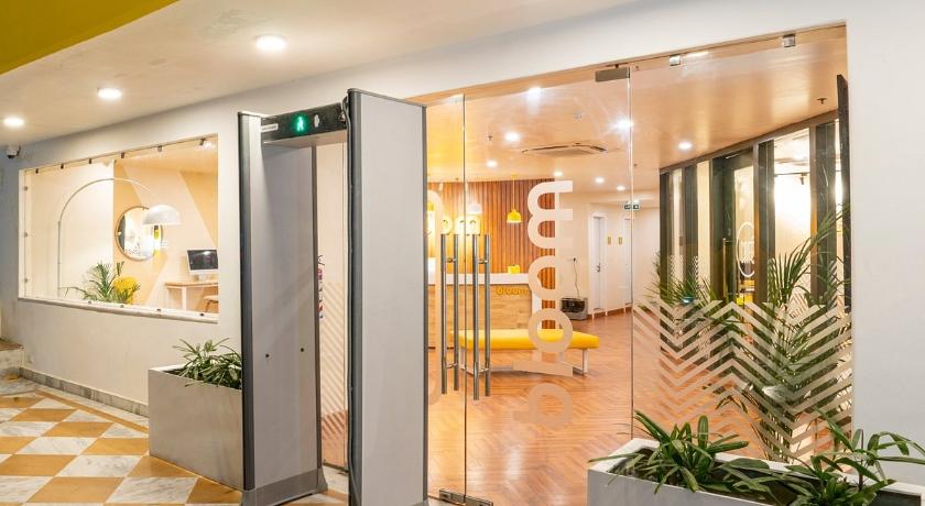 Bloom Hotel - Sector 19 in Noida