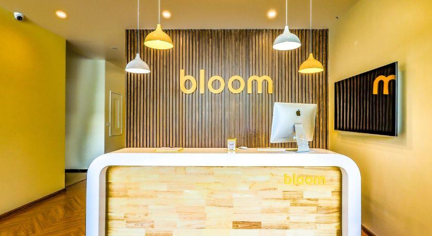 Bloom Hotel - Sector 43 in Gurgaon