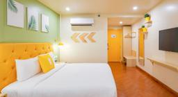 Bloom Hotel - Sector 43 in Gurgaon