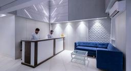 Hotel Downtown 17 in Chandigarh
