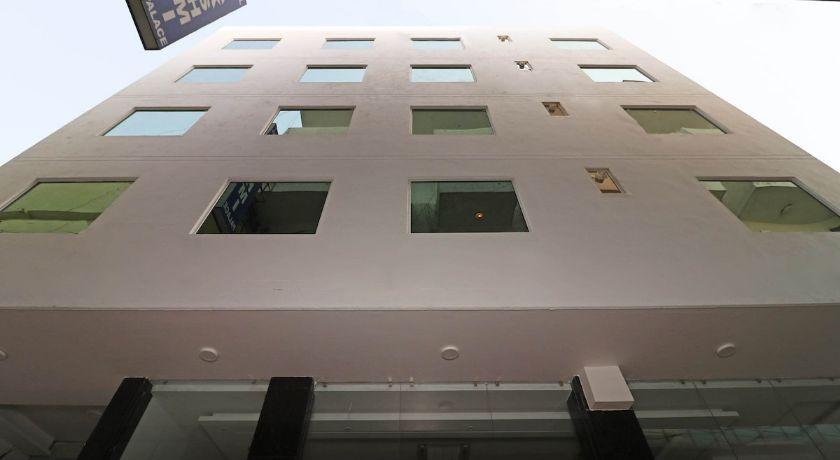 Hotel Mayda Prime in Delhi