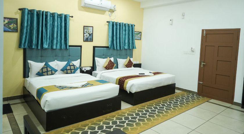 Hotel Sea View In in Kochi