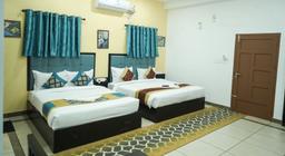 Hotel Sea View In in Kochi