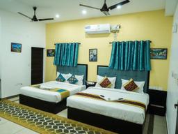Hotel Sea View In in Kochi