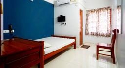 Reach Residency in Kochi