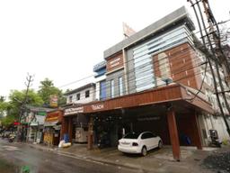 Reach Residency in Kochi
