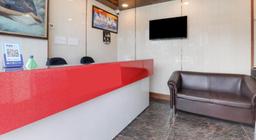 Hotel Divine Glory in Lucknow