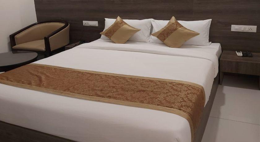 Parkwood Elite in Bangalore