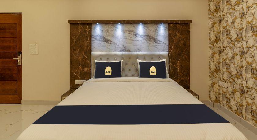Mayuri Residency Hotel in Bangalore