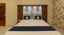 Mayuri Residency Hotel in Bangalore