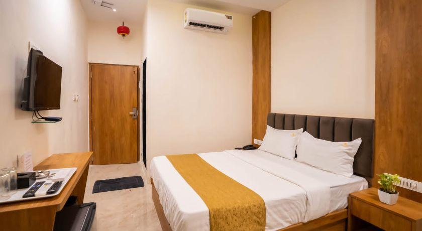 The Platinum in Mumbai