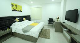 La Riviera Suites in Hyderabad