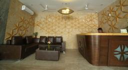 La Riviera Suites in Hyderabad