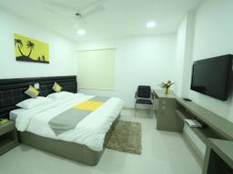 La Riviera Suites in Hyderabad