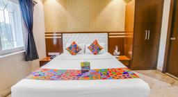 The Luxor in Kolkata