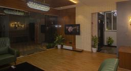 Hotel Monarch Guestline in Pune