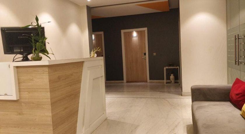 Jass Hospitality in Gurgaon