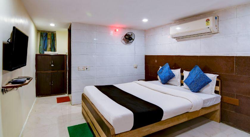 Hotel Church View in Kolkata